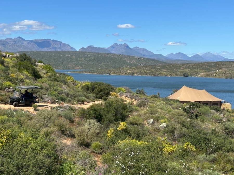 1 Bedroom Property for Sale in Cederberg Western Cape